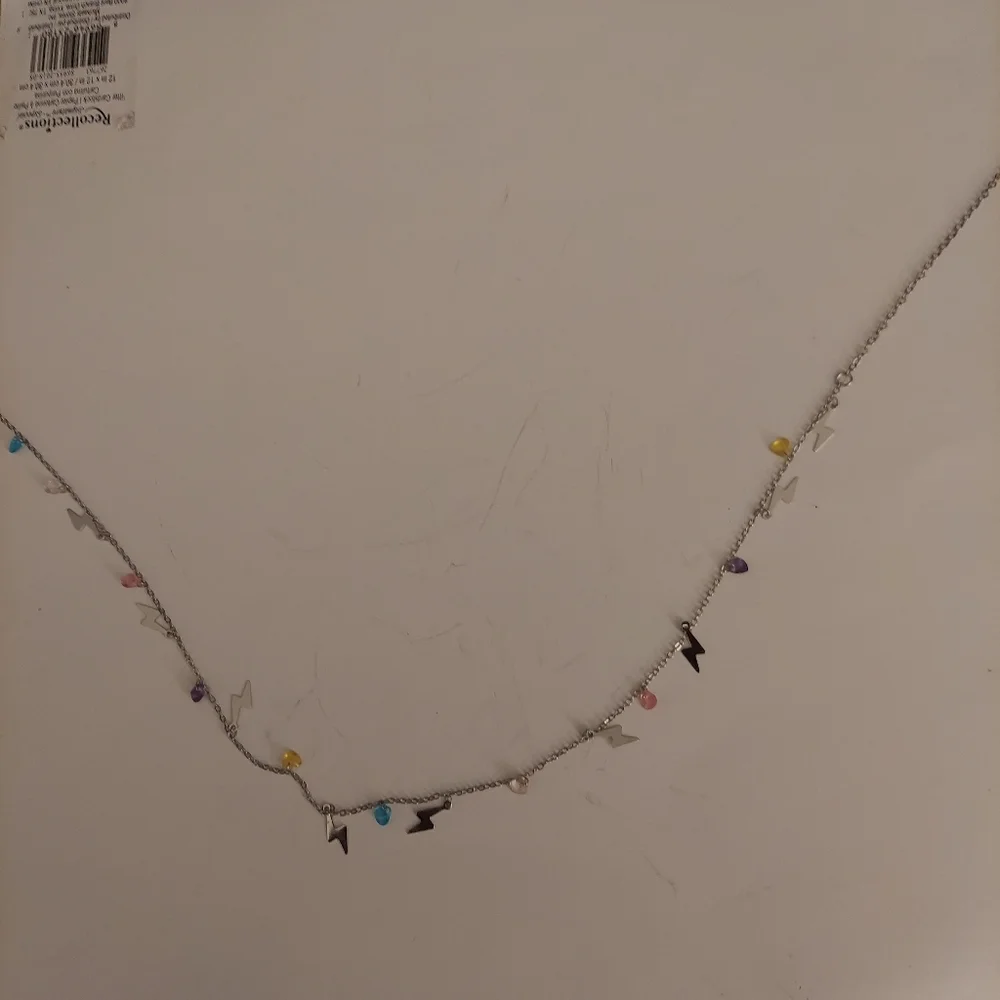 Lightning Alloy Waist Chain - Picture 5 of 9